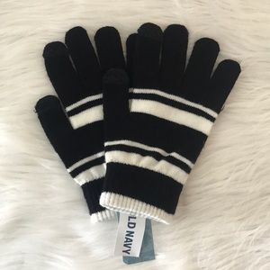 NWT Old Navy Women's Gloves